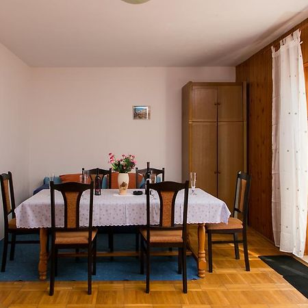 Apartment Angelina 杜布罗夫尼克 外观 照片
