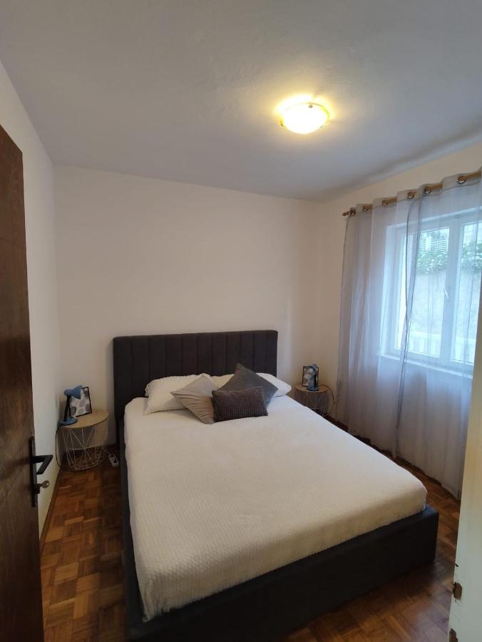 Apartment Angelina 杜布罗夫尼克 外观 照片