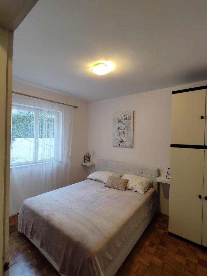 Apartment Angelina 杜布罗夫尼克 外观 照片