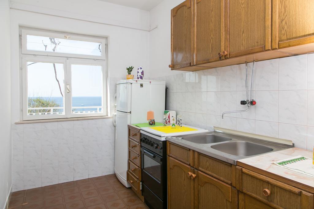Apartment Angelina 杜布罗夫尼克 客房 照片