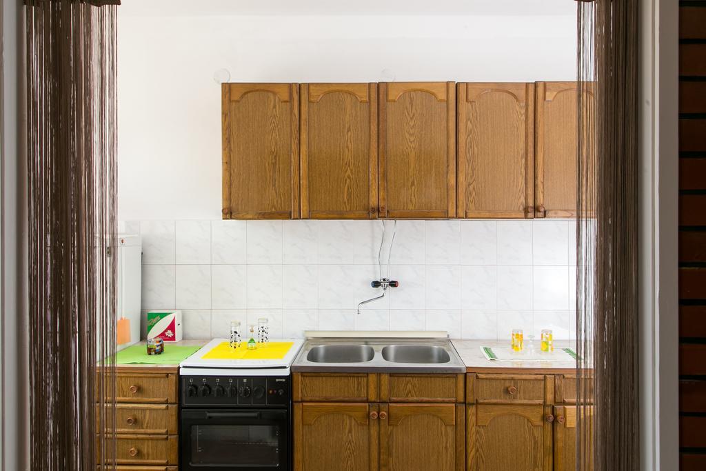Apartment Angelina 杜布罗夫尼克 外观 照片