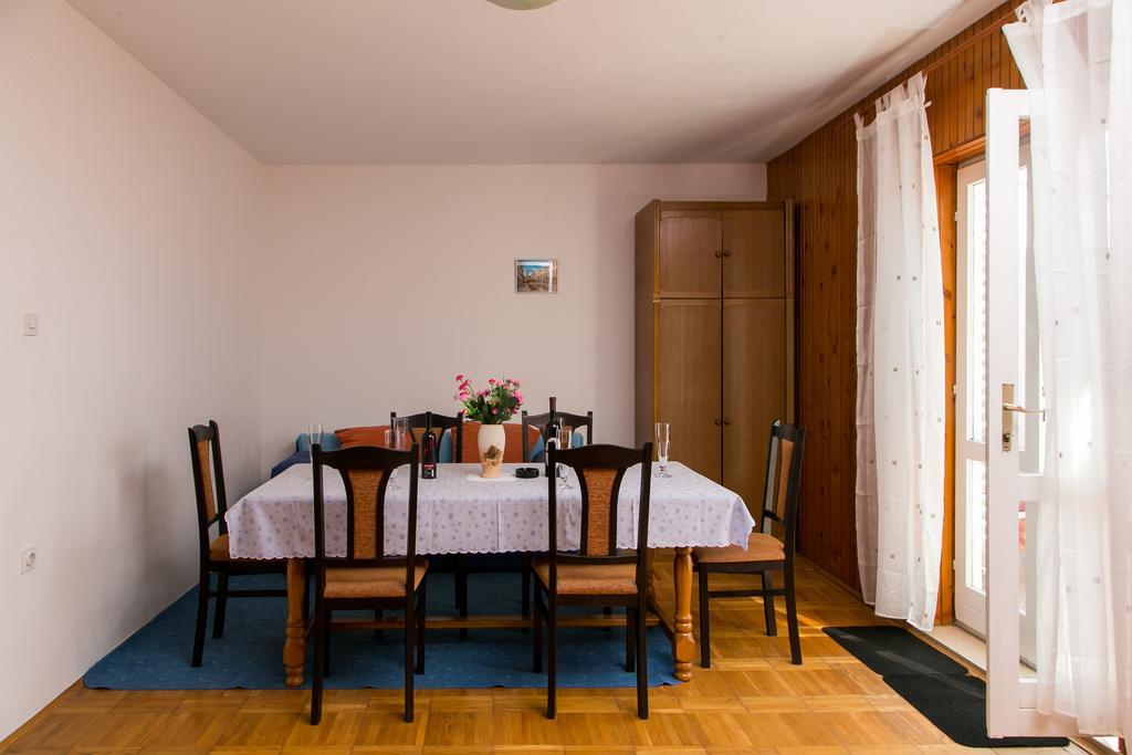 Apartment Angelina 杜布罗夫尼克 外观 照片