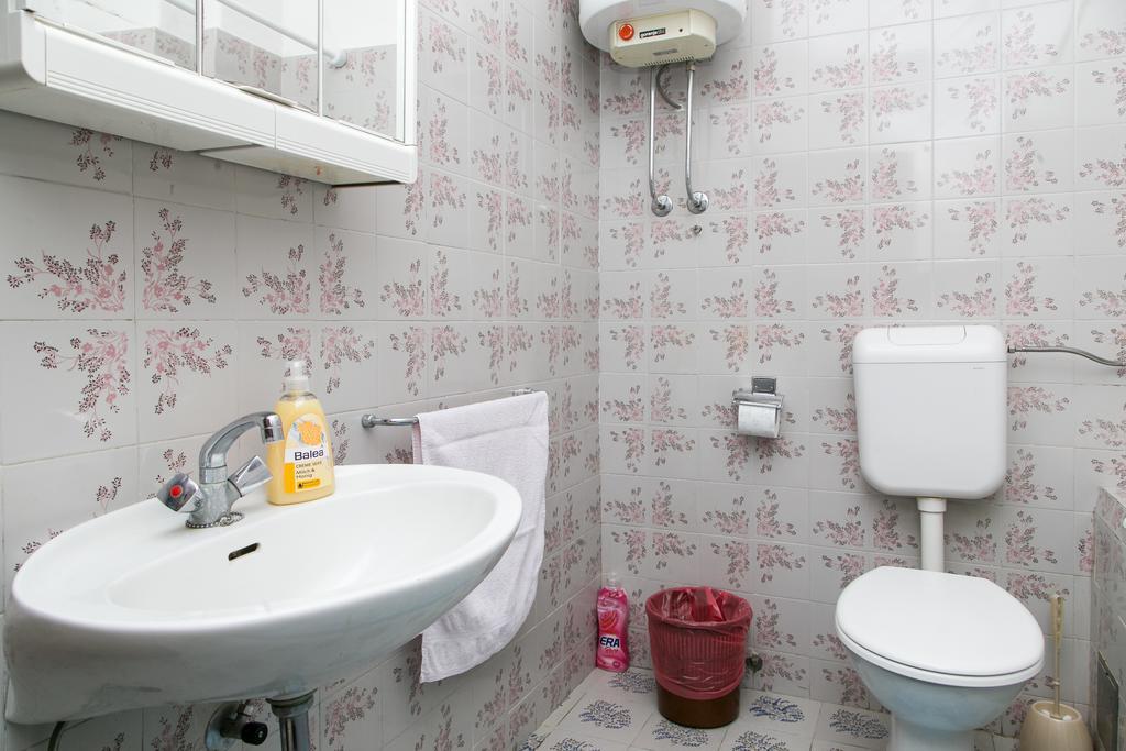 Apartment Angelina 杜布罗夫尼克 外观 照片